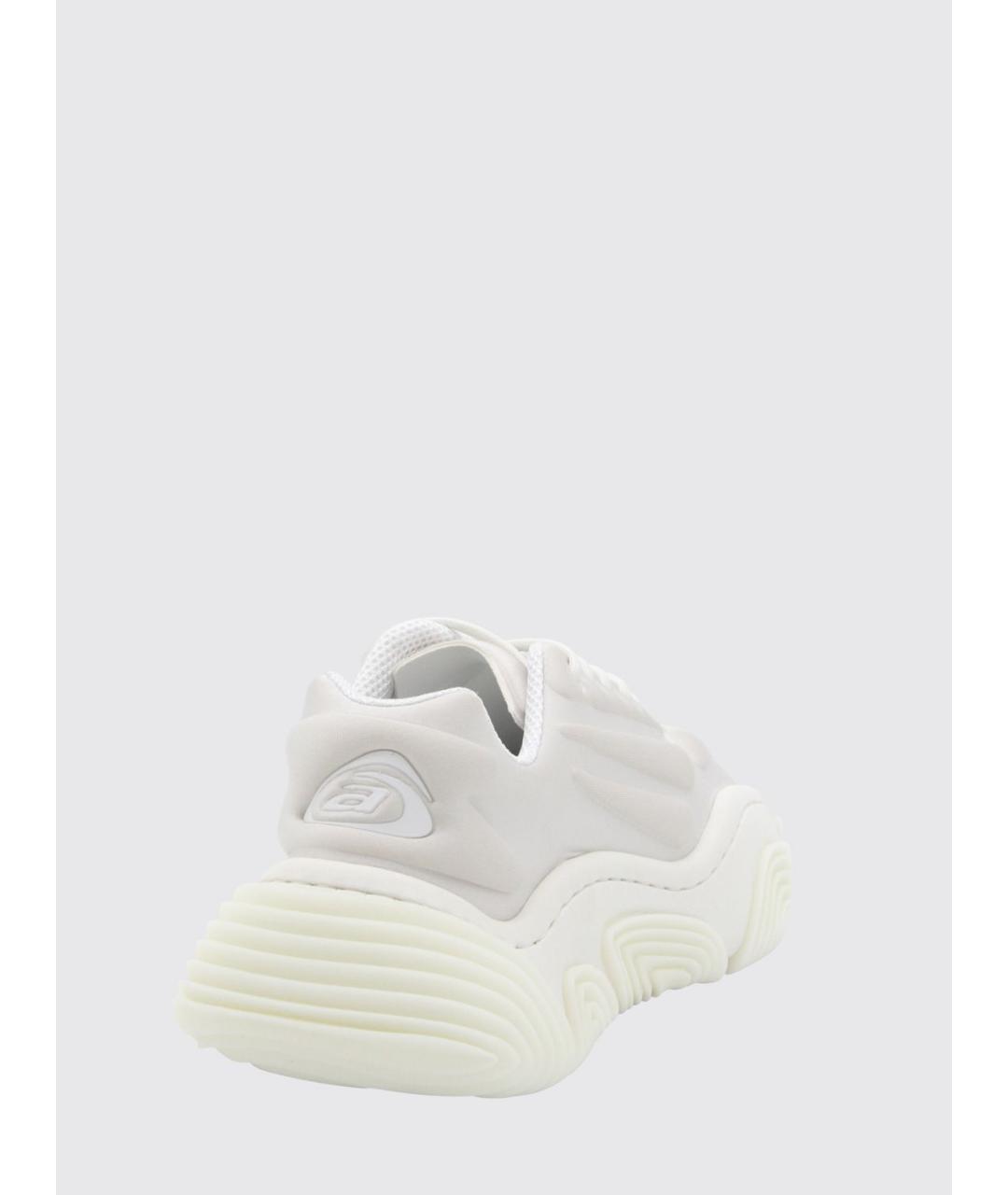 ALEXANDER WANG Серые кроссовки, фото 2