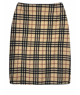 

Юбка миди BURBERRY LONDON