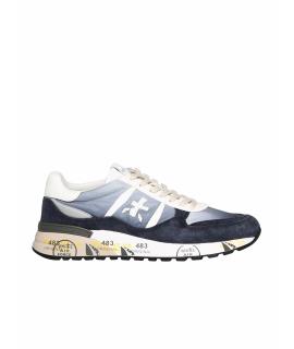 PREMIATA Низкие кроссовки / кеды