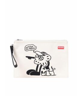KENZO Клатч/вечерняя сумка