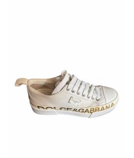 DOLCE&GABBANA Кеды