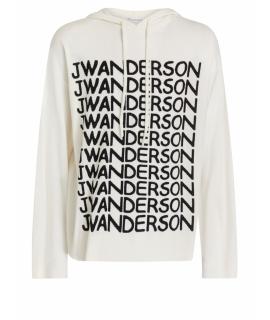 J.W.ANDERSON Худи/толстовка
