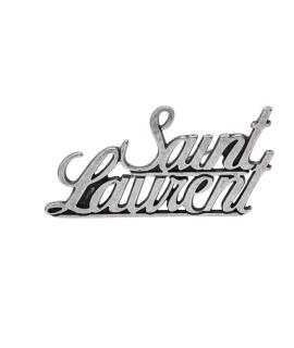 SAINT LAURENT Булавка / брошь