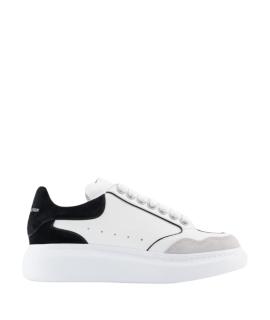 ALEXANDER MCQUEEN Кроссовки