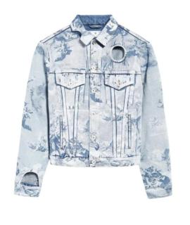 OFF-WHITE Куртка