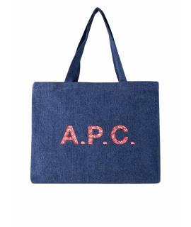 A.P.C. Сумка Тоут