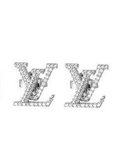 LOUIS VUITTON Серьги