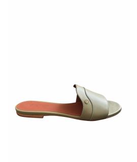 LORO PIANA Шлепанцы