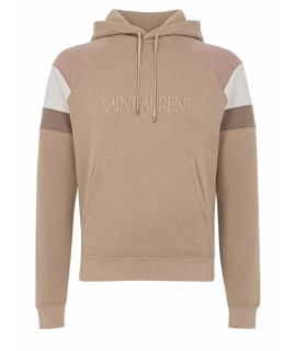 SAINT LAURENT Худи/толстовка