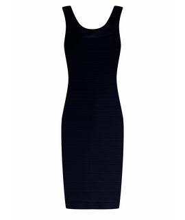 

Коктейльное платье HERVE LEGER