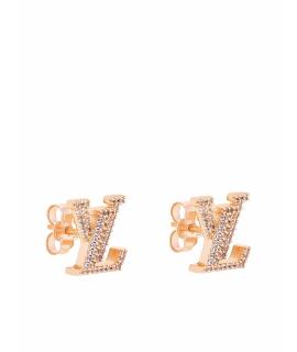 LOUIS VUITTON Серьги