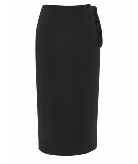 SAINT LAURENT Юбка миди
