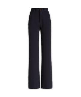 VIVIENNE WESTWOOD Прямые брюки