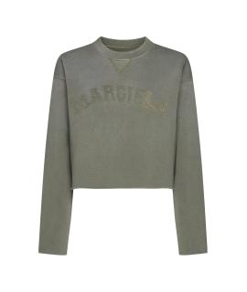 MAISON MARGIELA Худи/толстовка
