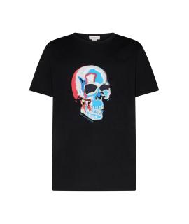 ALEXANDER MCQUEEN Футболка