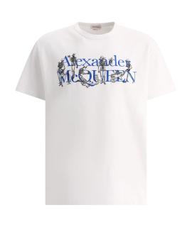 ALEXANDER MCQUEEN Футболка