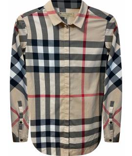 BURBERRY Рубашка