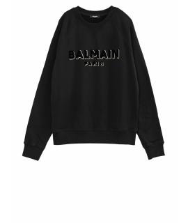 BALMAIN Худи/толстовка