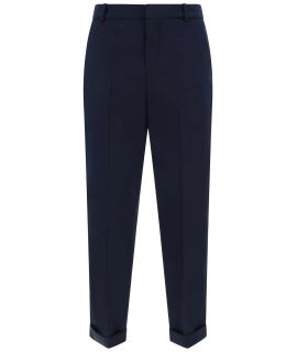 BALMAIN Повседневные брюки