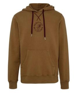GOLDEN GOOSE DELUXE BRAND Худи/толстовка