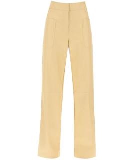 STELLA MCCARTNEY Прямые брюки