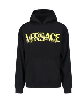 VERSACE Худи/толстовка
