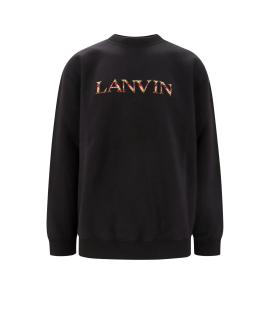 LANVIN Худи/толстовка