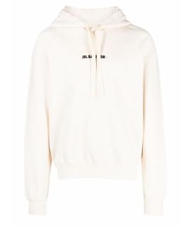 JIL SANDER Худи/толстовка