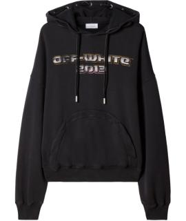 OFF-WHITE Худи/толстовка