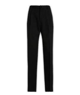 LANVIN Повседневные брюки
