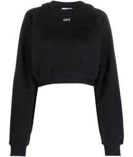 OFF-WHITE Худи/толстовка