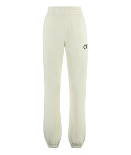 OFF-WHITE Прямые брюки