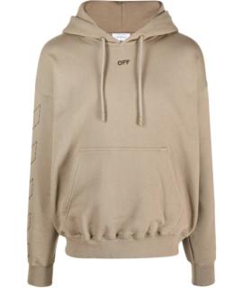 OFF-WHITE Худи/толстовка