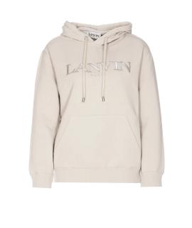 LANVIN Худи/толстовка