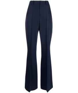 BALMAIN Прямые брюки