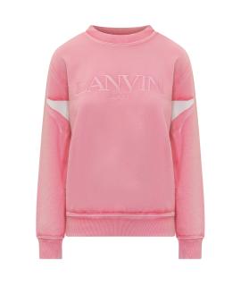 LANVIN Худи/толстовка