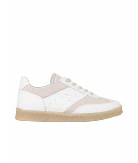 MM6 MAISON MARGIELA Низкие кроссовки / кеды