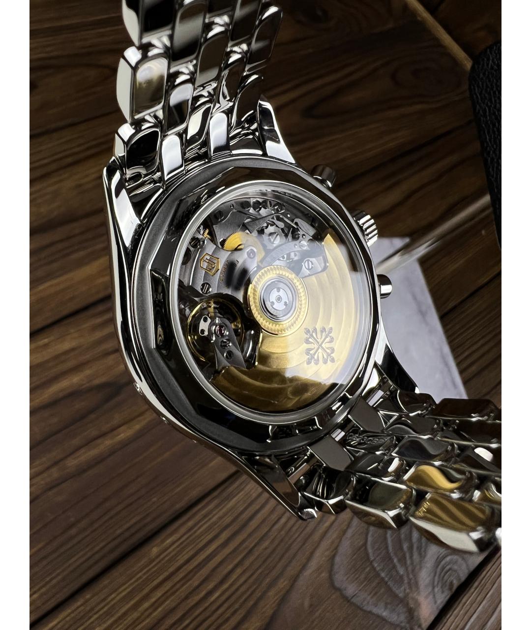 PATEK PHILIPPE Часы, фото 6
