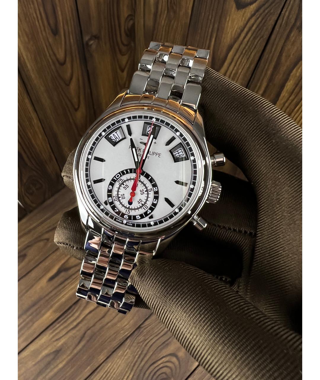 PATEK PHILIPPE Часы, фото 3