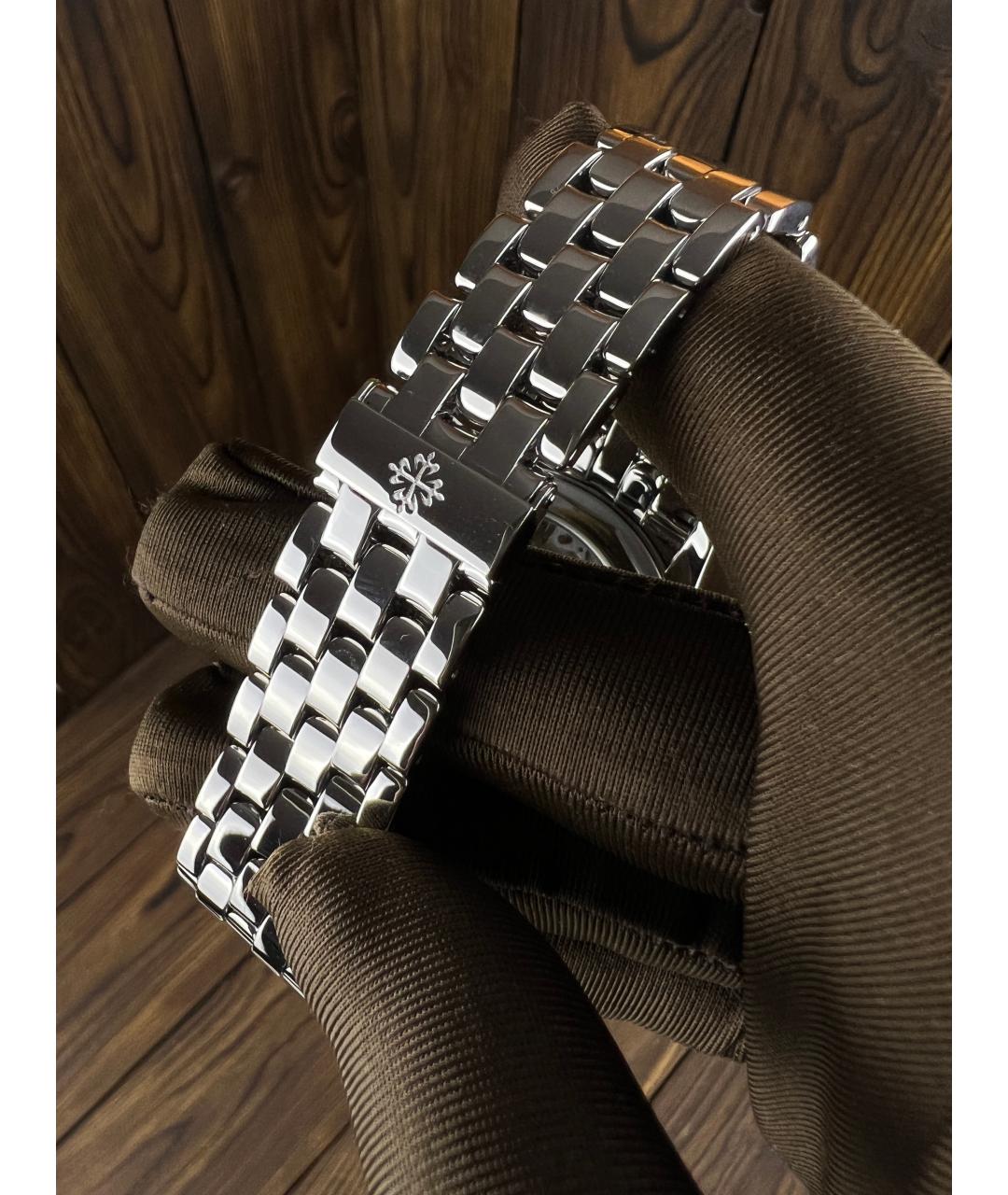 PATEK PHILIPPE Часы, фото 8