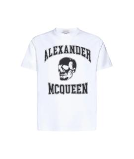ALEXANDER MCQUEEN Футболка