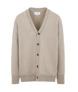 MM6 MAISON MARGIELA Кардиган