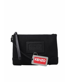 KENZO Клатч/вечерняя сумка