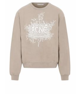 ACNE STUDIOS Худи/толстовка