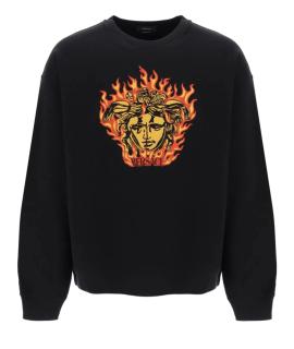 VERSACE Худи/толстовка