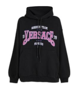 VERSACE Худи/толстовка