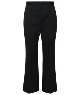 LANVIN Прямые брюки