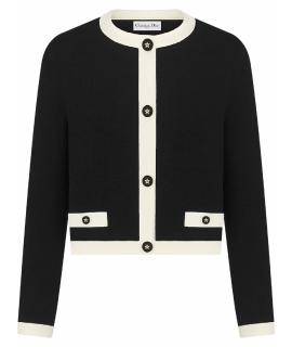 CHRISTIAN DIOR Кардиган