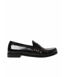 SAINT LAURENT Лоферы