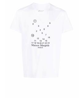 MAISON MARGIELA Футболка
